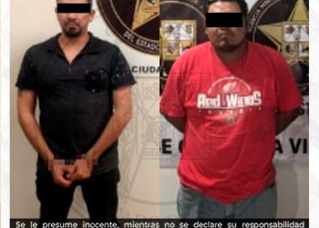 FGJES obtiene dos vinculaciones a proceso por abuso sexual en perjuicio de menores en Guaymas y Ciudad Obregón