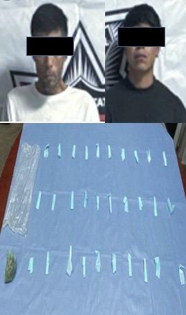 Operativos coordinados entre Policía Estatal, Defensa y AMIC siguen dando resultados positivos en Cajeme