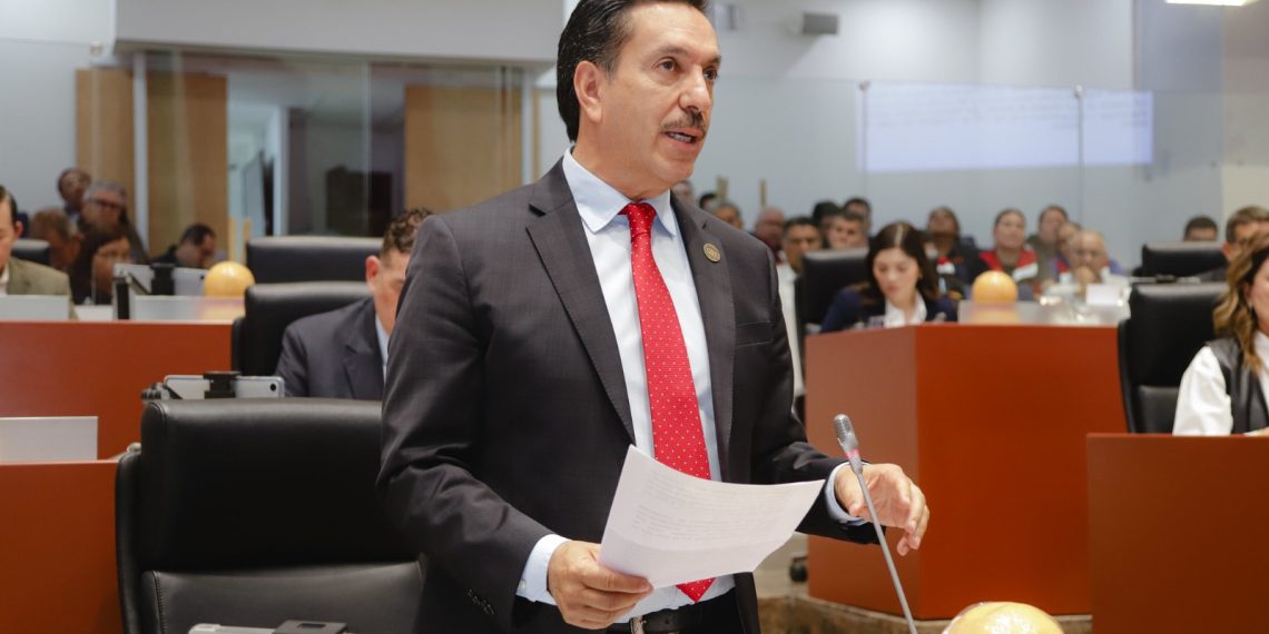 Aprueba Congreso de Sonora nueva Ley de Seguridad Pública