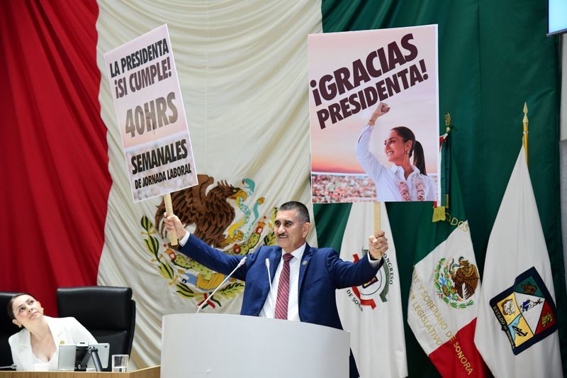 CTM reconoce y celebra la propuesta de reforma para reducir la jornada laboral