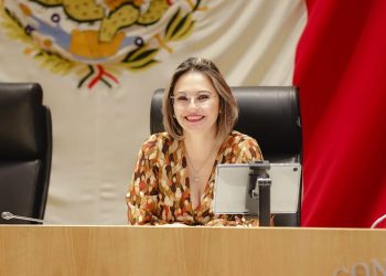 Presenta Ecobancada iniciativa para fortalecer la cultura de la protección civil en escuelas de Sonora