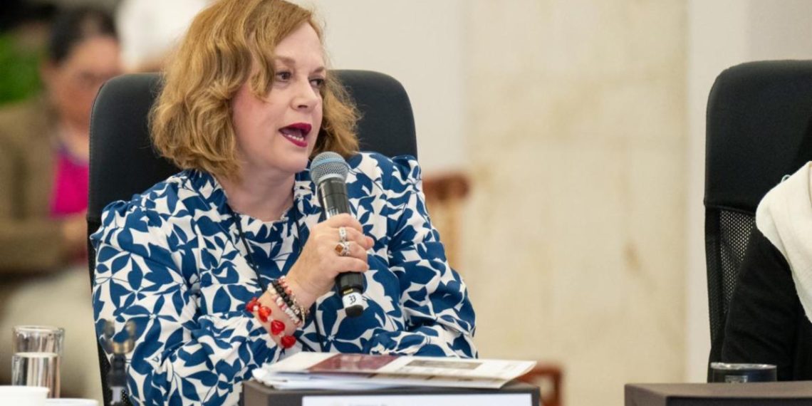 ISC presenta logros históricos y rutas de trabajo en la Reunión Nacional de Cultura 2025