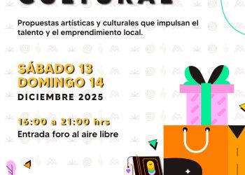 Bosque Urbano La Sauceda ofrece un fin de semana lleno de actividades culturales, talleres y convivencia familiar