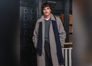 Jacob Elordi se volvió a enamorar de la actuación