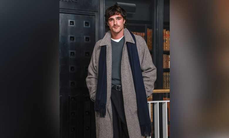 Jacob Elordi se volvió a enamorar de la actuación