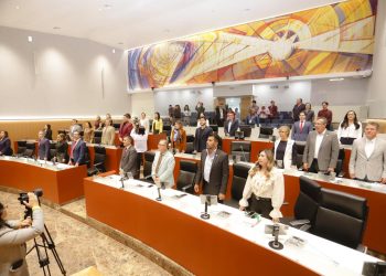 Llama Omar Del Valle Colosio a revisar el diseño del Impuesto sobre Traslación de Dominio en Hermosillo