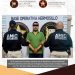 Formulan imputación por ataque armado contra agente municipal en Hermosillo
