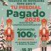 Lanza Tesorería Municipal promoción “Tu predial pagado 2026”