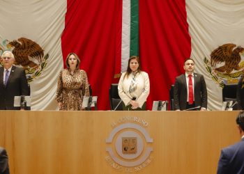 Aprueba Congreso de Sonora ingresos municipales 2026 y reforma al Isssteson