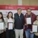 Reconocen en Sonora a Servidores de la Nación y Promotores por apoyo en censos tras afectaciones por lluvias en el estado de Hidalgo