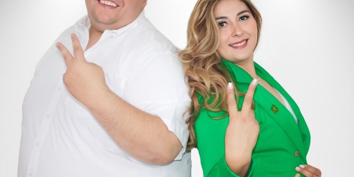 Cierra el Partido Verde en Hermosillo un 2025 de trabajo cercano a la ciudadanía