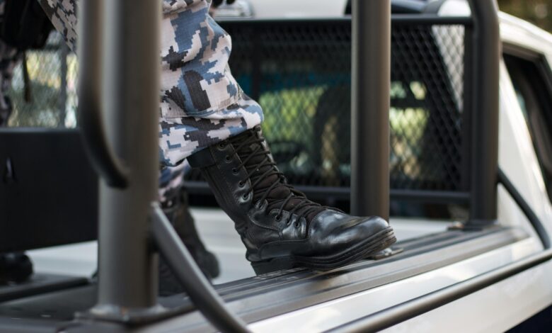 “El Marro” y el Cártel de Santa Rosa de Lima, objetivo prioritario