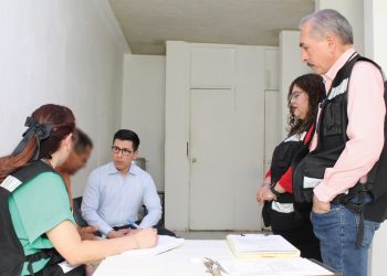 Resuelven 390 casos en Cereso Uno la Defensoría Pública y la CEDH Sonora