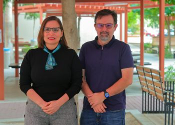 Recibe premio proyecto REMAH de la Unison