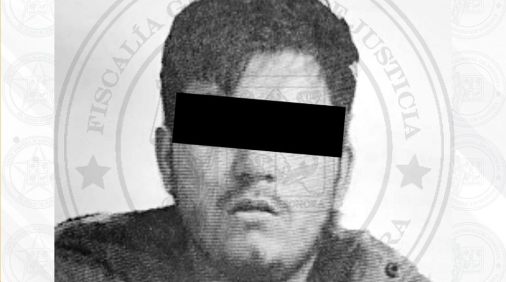 Logra FGJES condena de 25 años de prisión por tentativa de homicidio en Oquitoa