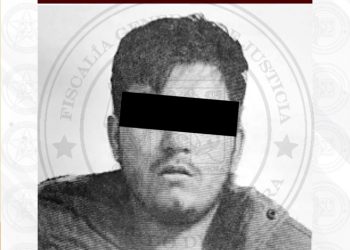 Logra FGJES condena de 25 años de prisión por tentativa de homicidio en Oquitoa