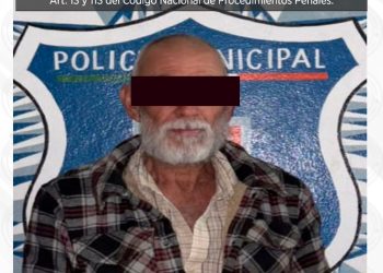 Abigeato agravado en Fronteras conduce a vinculación a proceso y prisión preventiva: FGJES