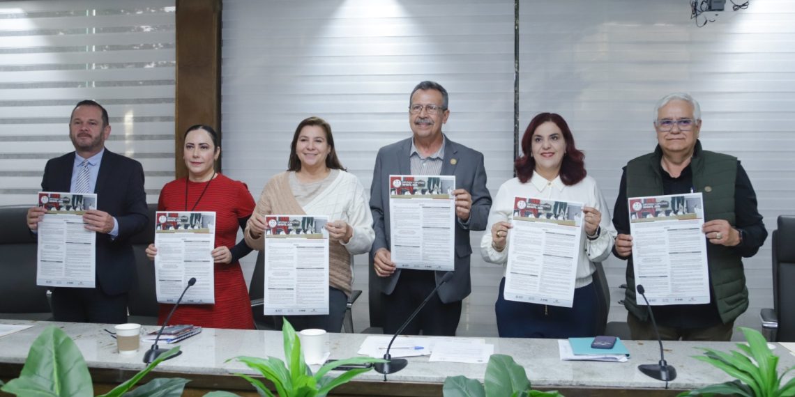 Abren convocatoria para elegir a la Diputada y Diputado Infantil 2026