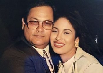 Fallece Abraham Quintanilla, padre y pilar de la leyenda de Selena, a los 86 años