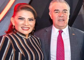 Reconoce senadora Lorenia Valles gestión de Francisco Cervantes en CCE