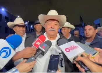 Exigen campesinos más cambios a Ley de Aguas… o bloquearán