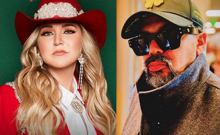 Cruz Martínez habla sobre el conflicto entre Alicia Villarreal y su hija Melenie Carmona