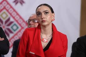 Da 4T a empresa de la familia de Altagracia Gómez contratos millonarios