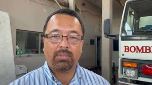 Guaymas no tendrá aumento de impuesto, afirma tesorero municipal Daniel Apodaca