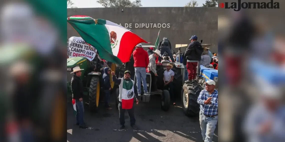 Avalan diputados la nueva Ley General de Aguas