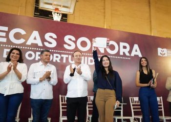 Gobernador Durazo consolida Presupuesto Social 2026 con inversión histórica