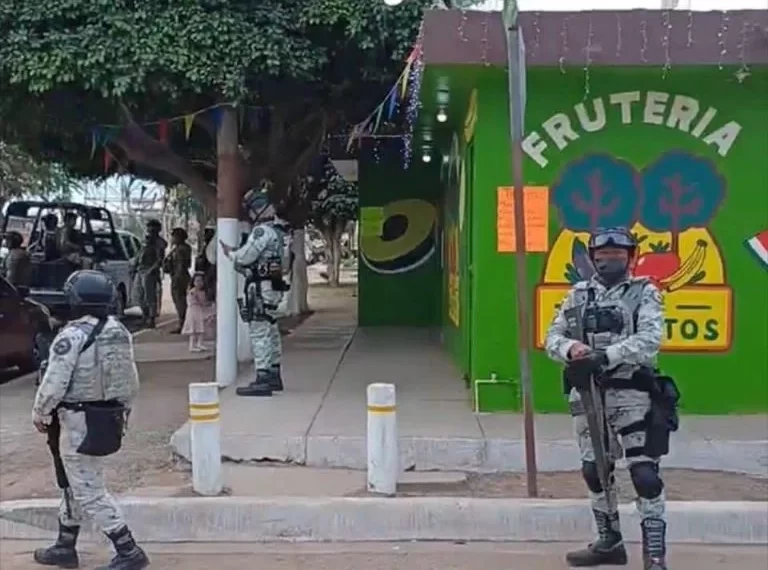 Localizan cuerpo baleado al interior de una vivienda en Cajeme