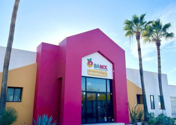 Banco de Alimentos de Hermosillo anuncia nuevo Director General