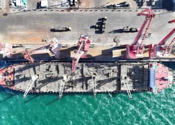 Reducción de aranceles elevaría el PIB de países del G20: OCDE