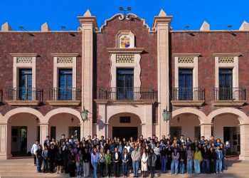 Volarán 219 búhas y búhos a seguir su formación en otras universidades en 2026