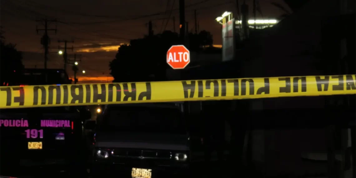 Cobra violencia tres vidas más en Cajeme