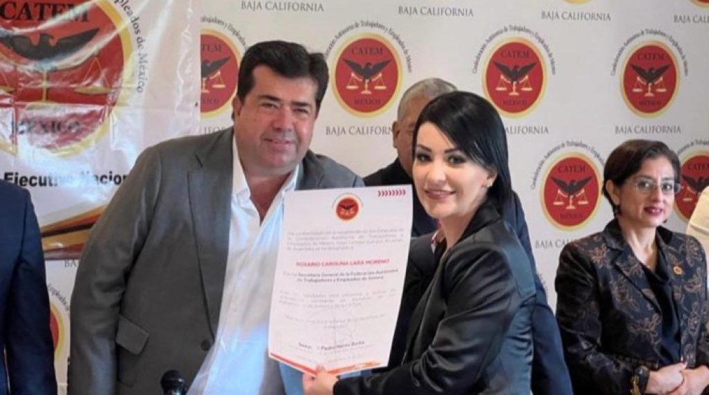 Acusa la IP a la CATEM, ahora, de extorsiones en Sonora