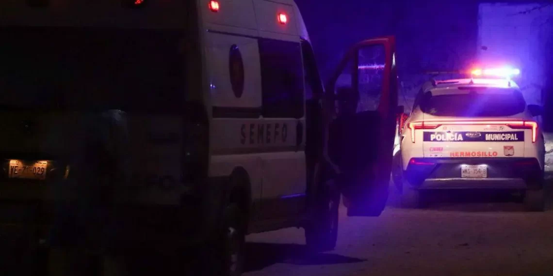 Encuentran cuerpo sin vida en la cima del Cerro de la Cruz