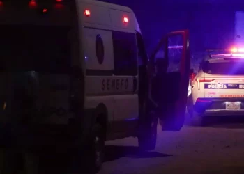 Encuentran cuerpo sin vida en la cima del Cerro de la Cruz