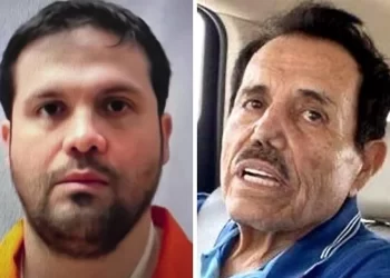 Así secuestraron a ‘El Mayo’, según ‘Chapito’