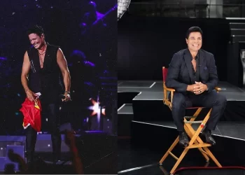 Chayanne confirma concierto en Hermosillo en 2026 con su gira “Bailemos Otra Vez”