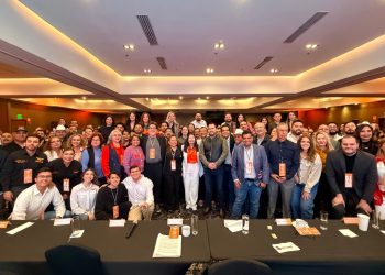 Natalia Rivera rinde cuentas de los primeros 100 días hábiles el frente de Movimiento Ciudadano Sonora