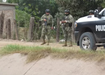 Asesinan a vecino de Cócorit