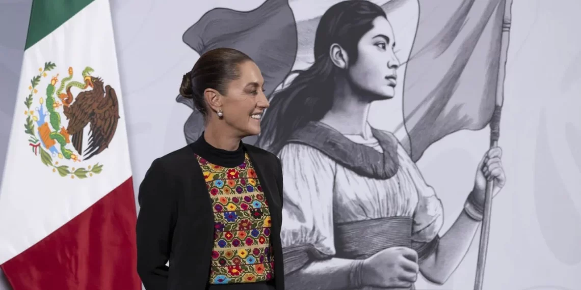 Salida de Gertz Manero de la FGR fue acordada, aclaró Sheinbaum