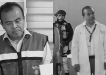 Asesinan a coordinador regional del IMSS-Bienestar en Chilpancingo