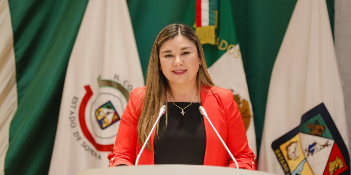 Diputada Jazmín Gómez destaca avances en inclusión para personas con discapacidad