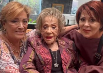 Planea exhibición del legado de Silvia Pinal