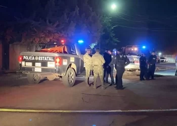 Dan muerte a un hombre en el Centro de Esperanza