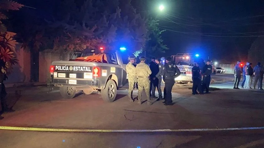 Dan muerte a un hombre en el Centro de Esperanza