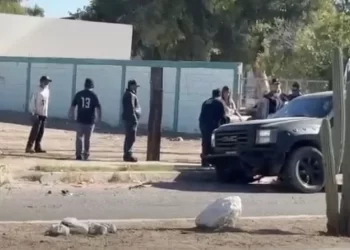 Ex funcionario público en presunto estado de ebriedad ocasiona aparatoso accidente de tránsito