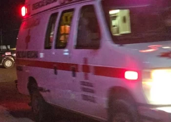 Sicarios acribillan a hombre en la Nuevo Hermosillo